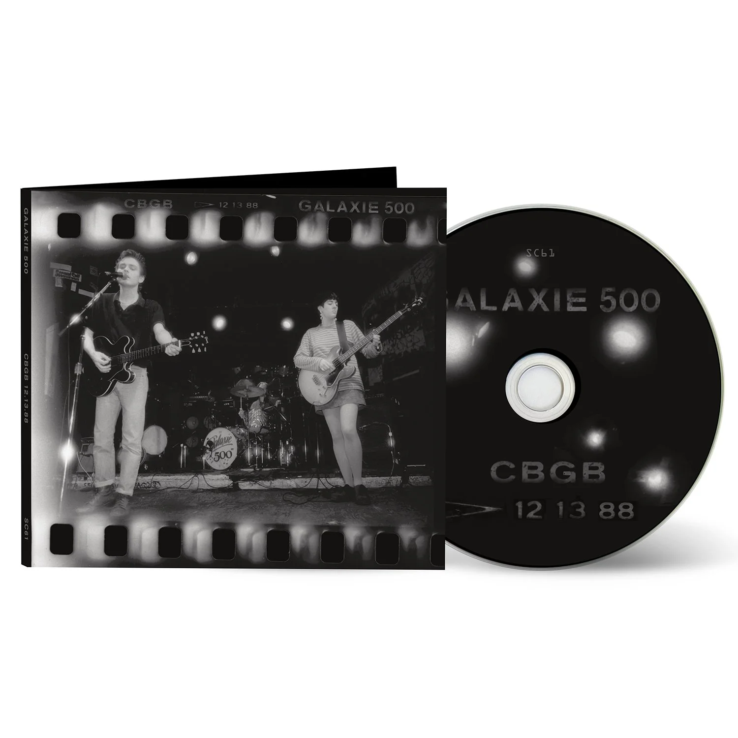 洋楽 Str8-G CDS 20-20-20